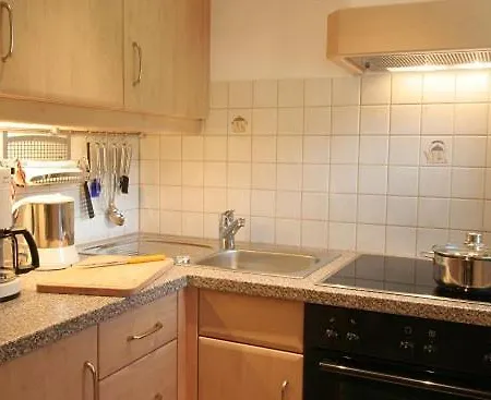 Πανσιόν Leyererhof 3*