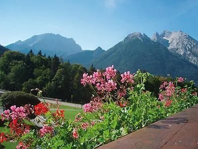 Leyererhof * Ramsau bei Berchtesgaden