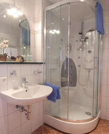 Leyererhof Guest house